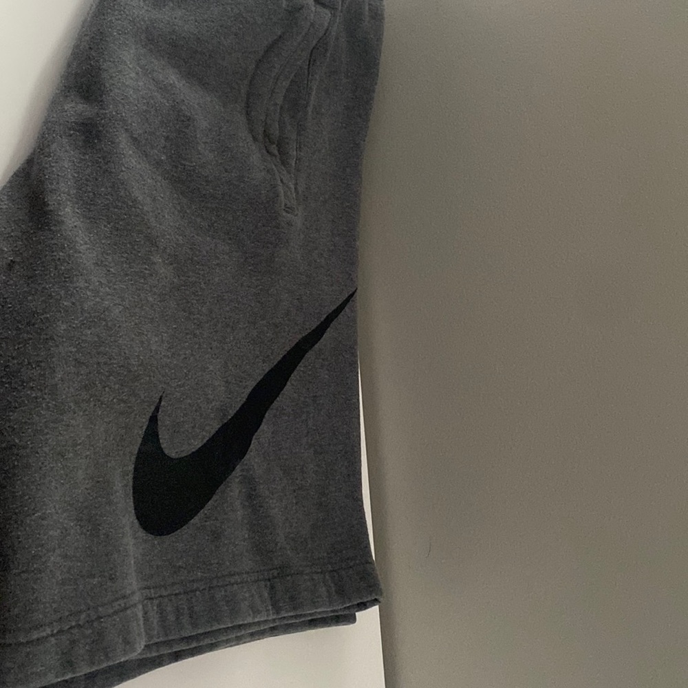 Nike Sportswear Club Fleece Short